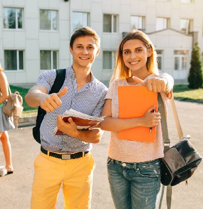 Study Courses in Australia